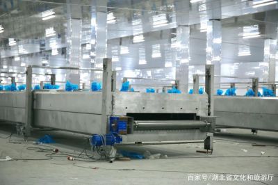 kaiyun集团：抓好发展“牛鼻子” 推动项目“虎年红”